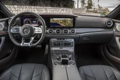 CLS 300